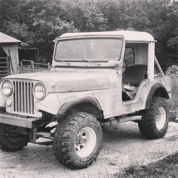 Meet your Posher, Brandon - Picture 1 of 1